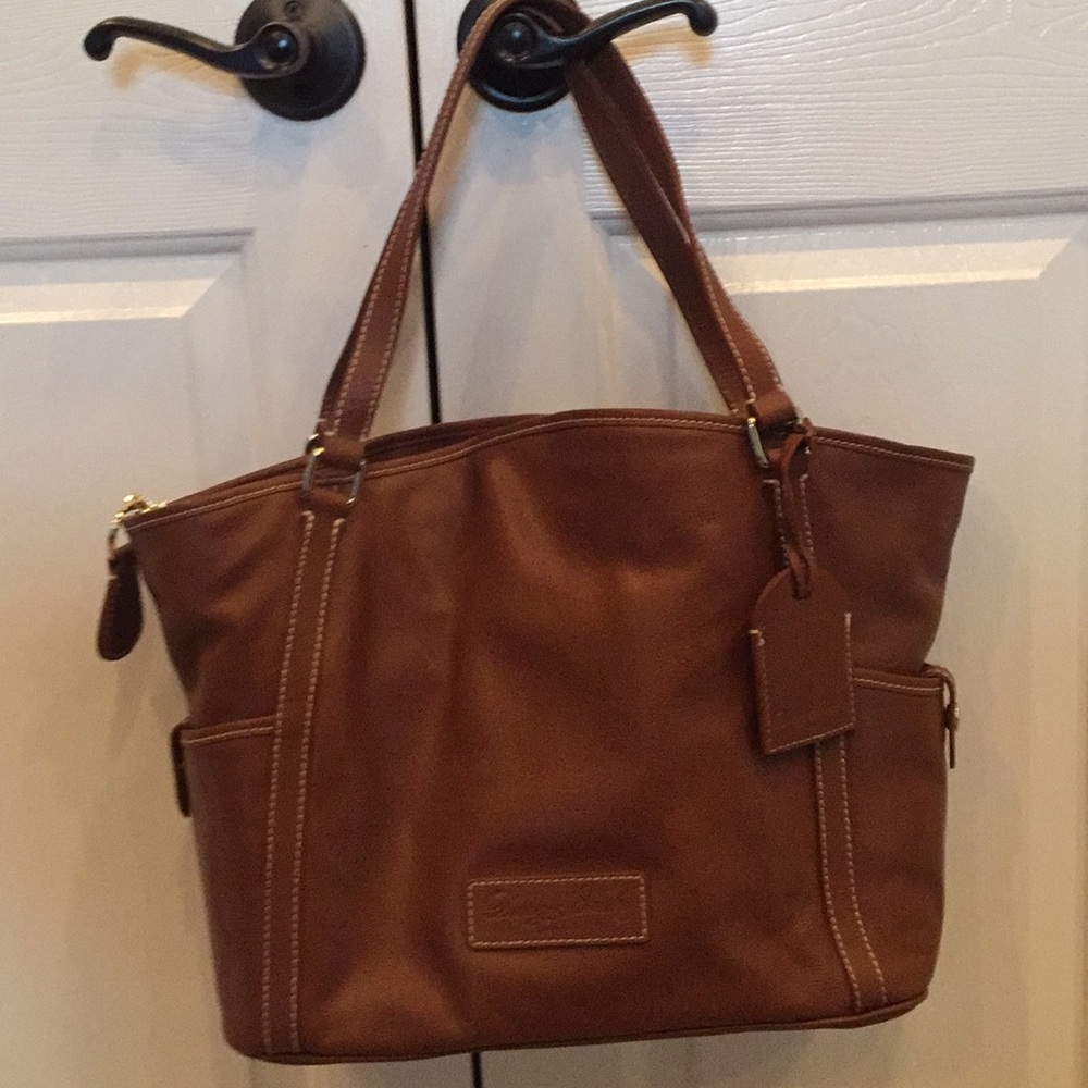 Dooney and Bourke Tote